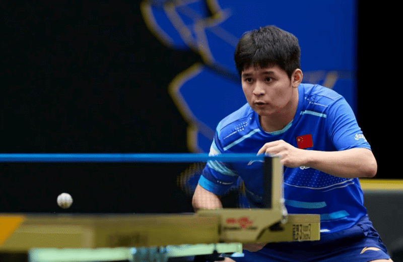 告负, 决胜局 告负, 决胜局