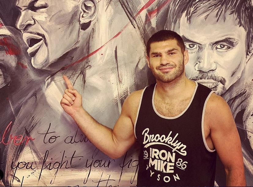 打赢菲利普, inews 打赢菲利普, inews