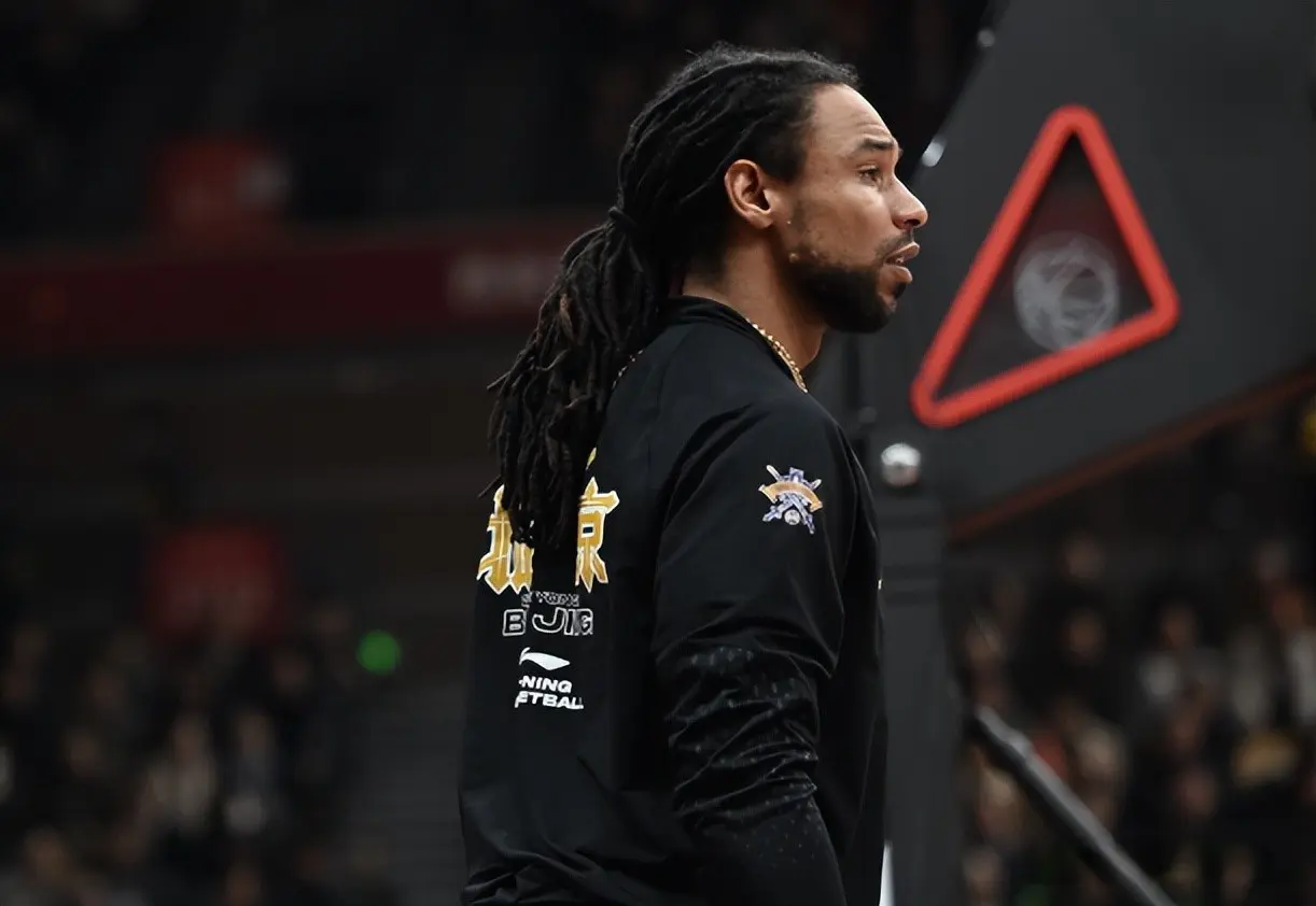 林杰, 季常规赛场