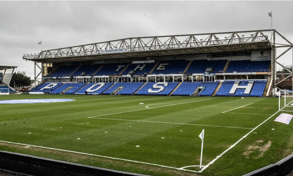 FL, 集中在一个, 这个中心将