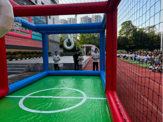 解这项运动 解这项运动