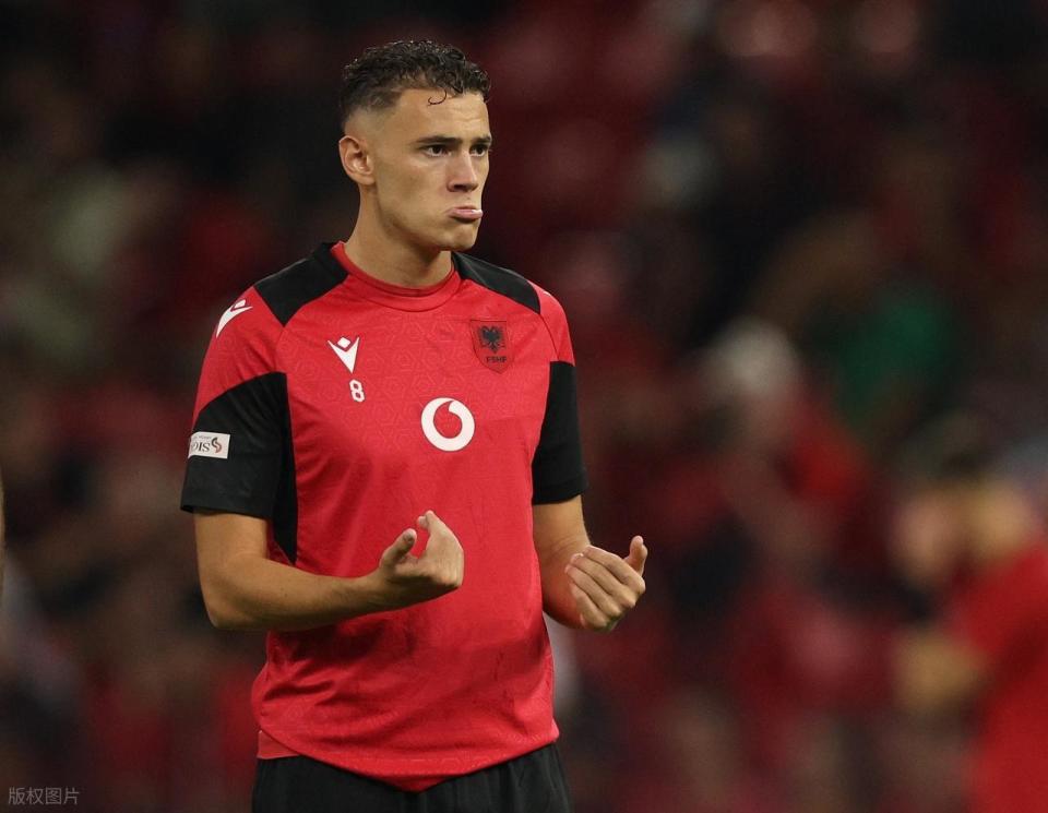 岁都灵悍将 岁都灵悍将