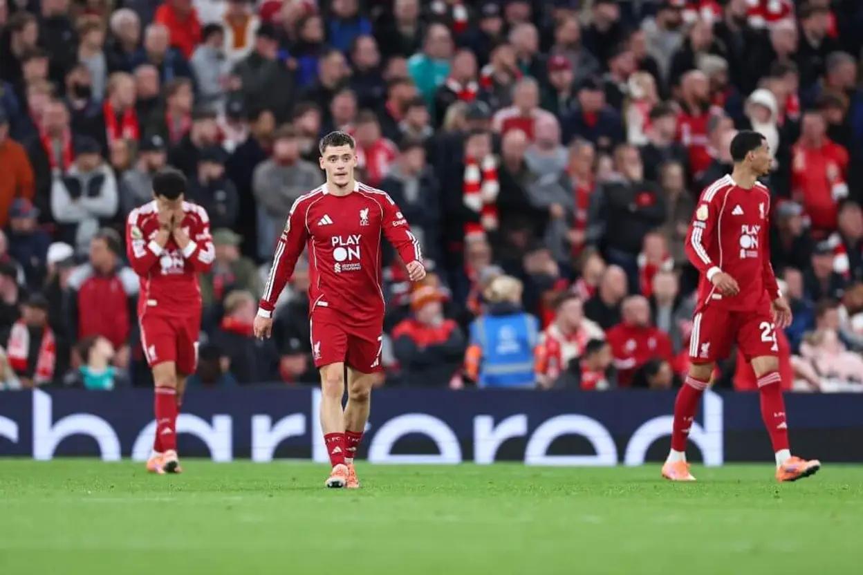 沮丧的, 那是 沮丧的, 那是