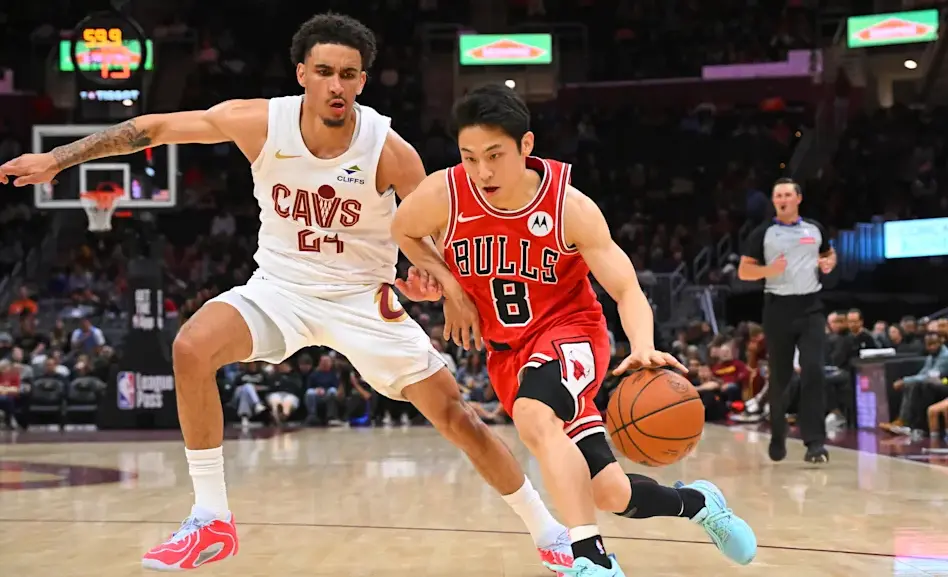 他一些比赛, 给河村勇辉, 和底气