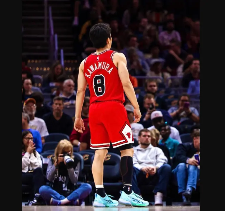 yid, 给河村勇辉