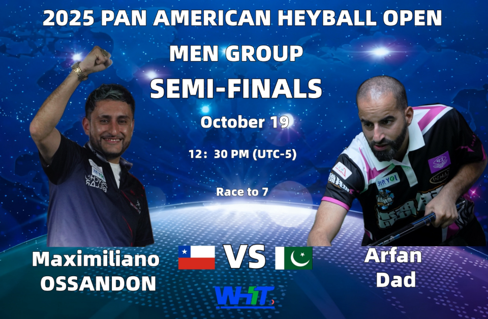 决赛中, 原创运动