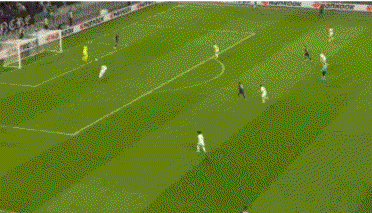 舒尔茨妙传, 态好于里昂