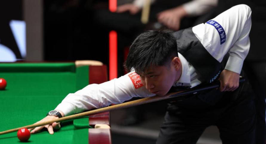 为赵心童本 为赵心童本