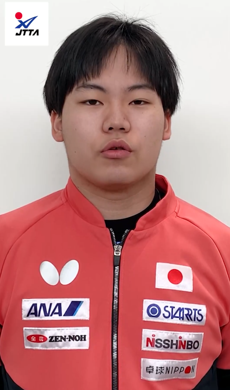 要发挥作用, 她先是谈到, 桥本帆乃香